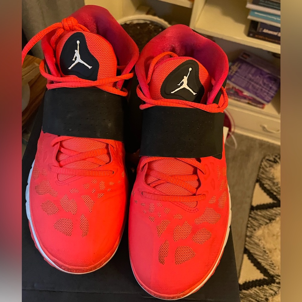 Jordan Flight Flex Trainer